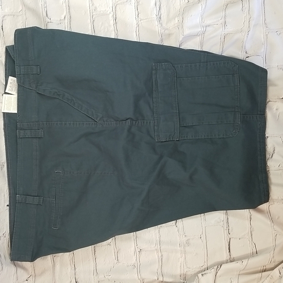 NWT Wrangler men's cargo shorts - Picture 3 of 6